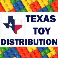 u.s toy distribution 1812 n harvey mitchell pkwy po box|Texas Toy Distribution .